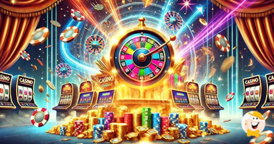 Slots Games Myanmar