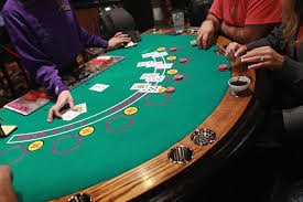 Live Casino Myanmar