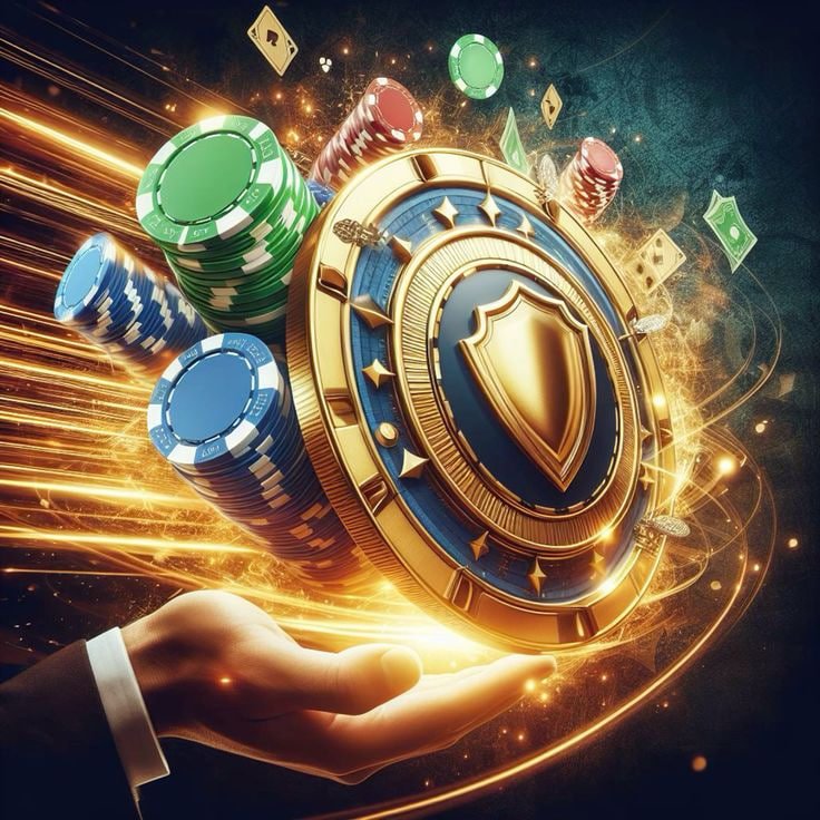 Myanmar Online Casino VIP Bonus Cashback MMK ဖြင့် ကစားနိုင်