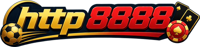 http 8888 Logo